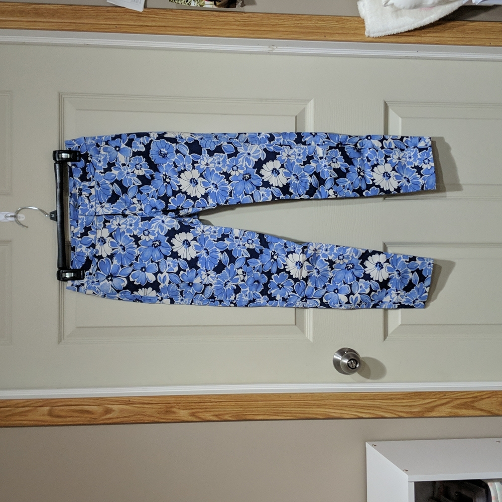 Old Navy High Rise Pixie